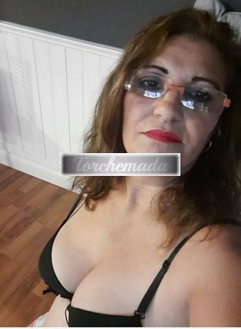 Girl Esplosiva Coinvolgente  Sassari