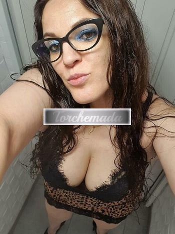 Girl Dolce e sensuale  Salerno