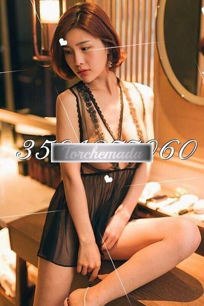 Girl Bellissima Esibizionista  Ancona