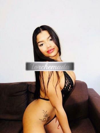 Girl Esplosiva Modella  Roma