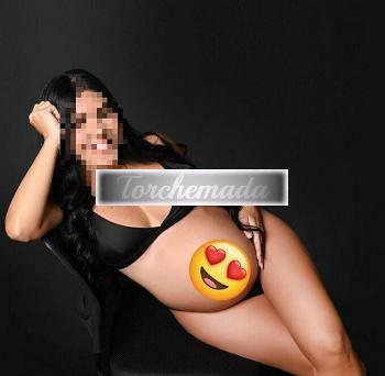 Girl Sexy Esibizionista  Terni