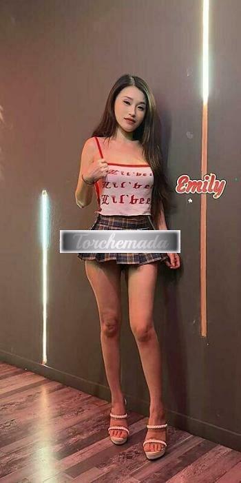 Girl Spettacolare Esibizionista  Verona