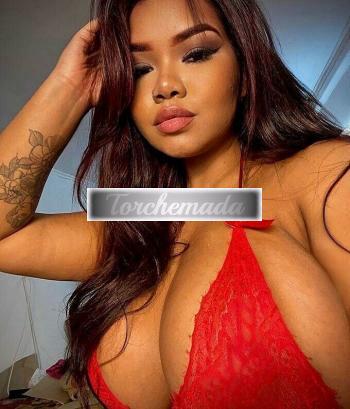 Girl Sexy Sensuale  Napoli