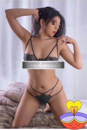 Girl Vogliosa Girl  Genova