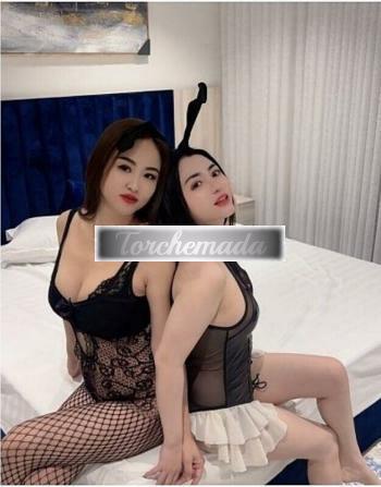 Girl Puttanelle orientali di 23 anni  Padova