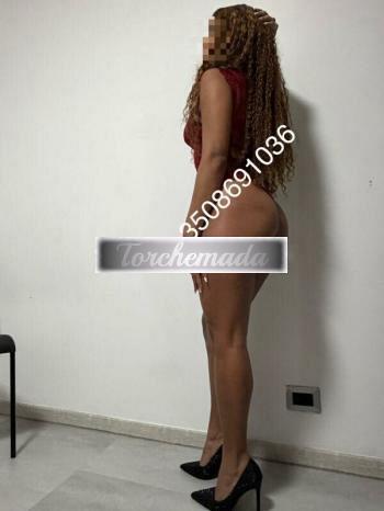 Girl Esplosiva Sensuale  Ancona
