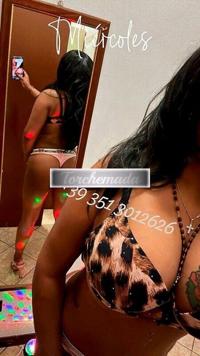 Girl Bellissima Modella  Alessandria