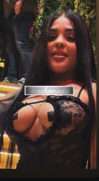 Girl Felina Bambola  Napoli