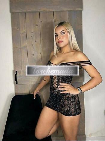 Girl Strepitosa Coinvolgente  Lecce