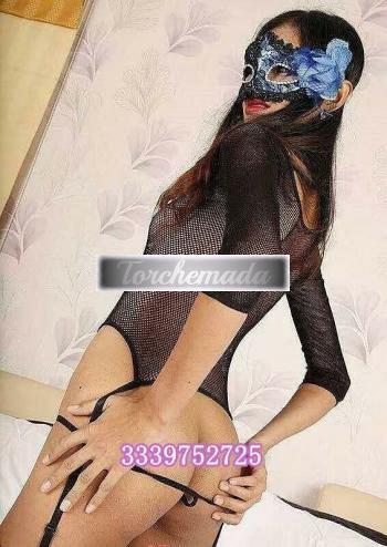 Girl Calda Modella  Forli