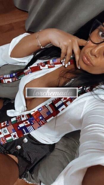 Girl Calda Femmina  Venezia