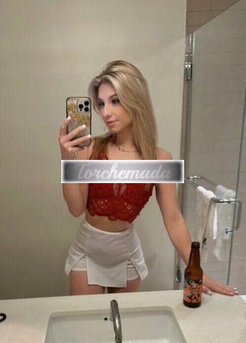 Girl Velina sexy  Reggio Emilia