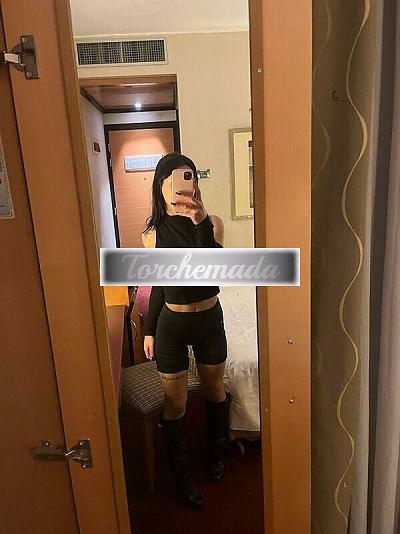 Girl Vogliosa Maestra  Brescia