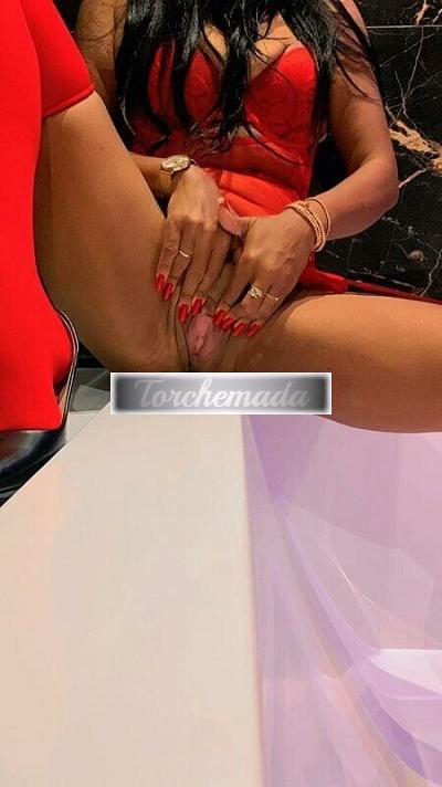 Girl Lara Brasiliana  Catanzaro