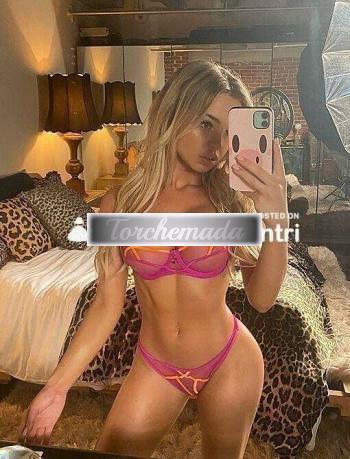 Girl Calda Sirena  Reggio Calabria