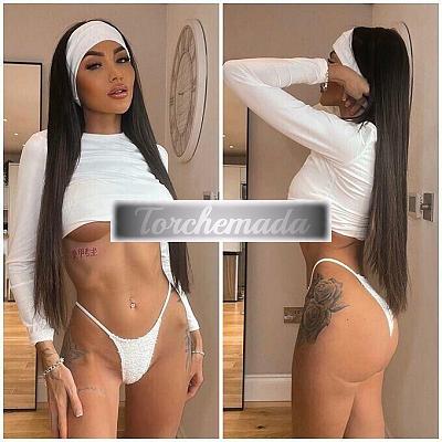 Girl Calda Femmina  Ferrara