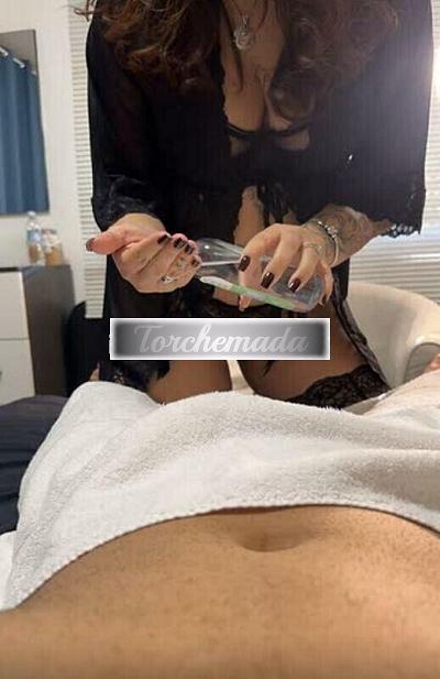 Girl Vogliosa Coinvolgente  Lecce