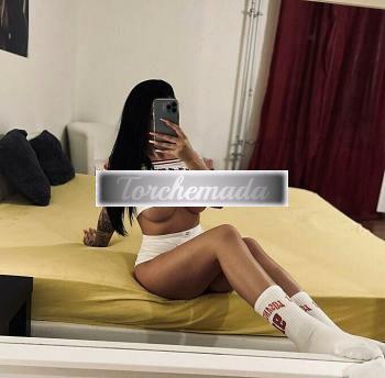 Girl Vera professionista  Avellino