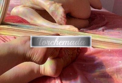 Girl Piccantissima Amabile  Milano