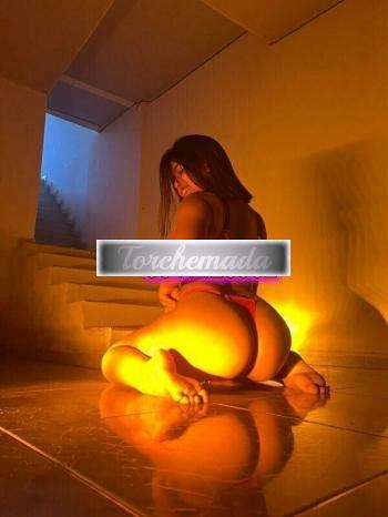 Girl Piccantissima Femmina  Venezia