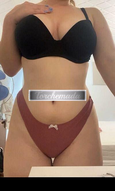 Girl Trasgressiva Graziosa  Rimini