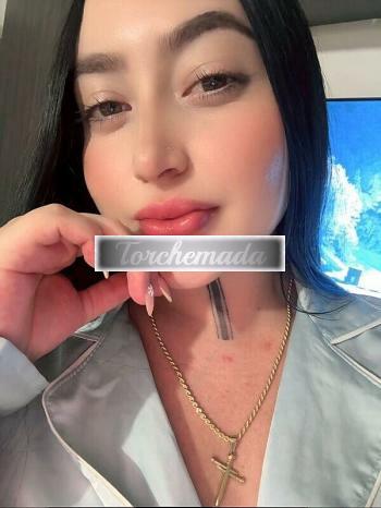 Girl Strepitosa Maestra  Ravenna