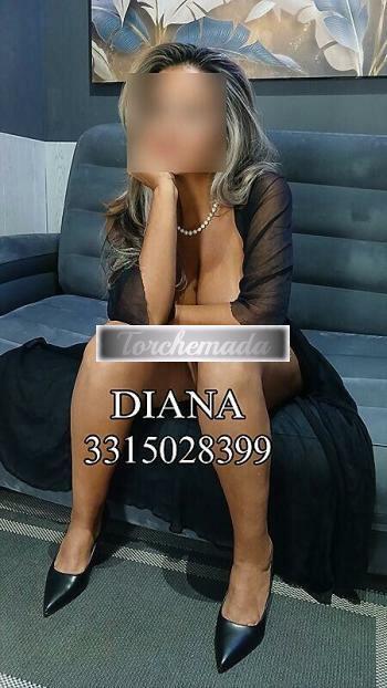 Girl Diana  Vicenza