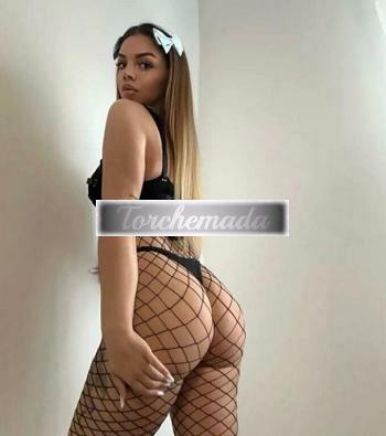 Girl Esplosiva Girl  Treviso