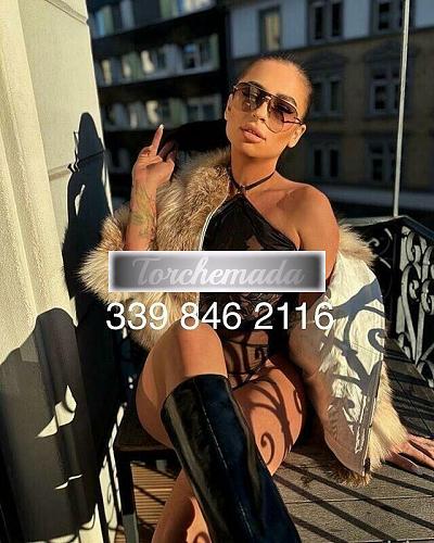 Girl Bellissima Girl  Brescia