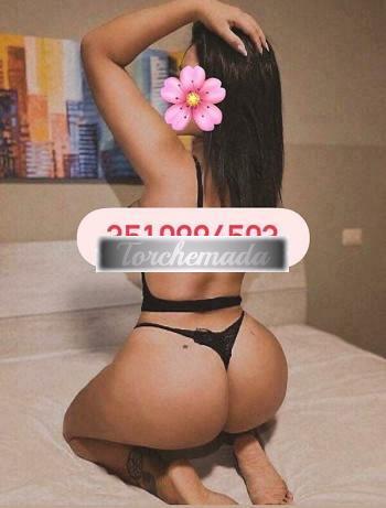 Girl Calda Sirena  Milano