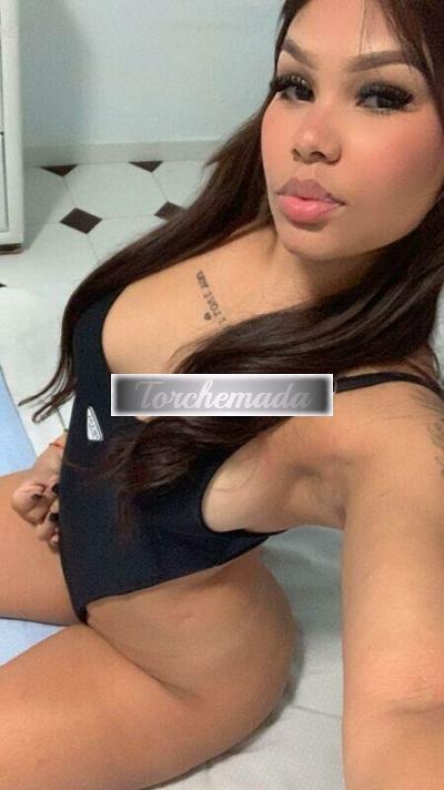 Girl Bellissima Esibizionista  Lecce