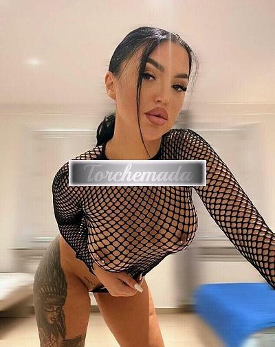 Girl Esplosiva Bambola  Como