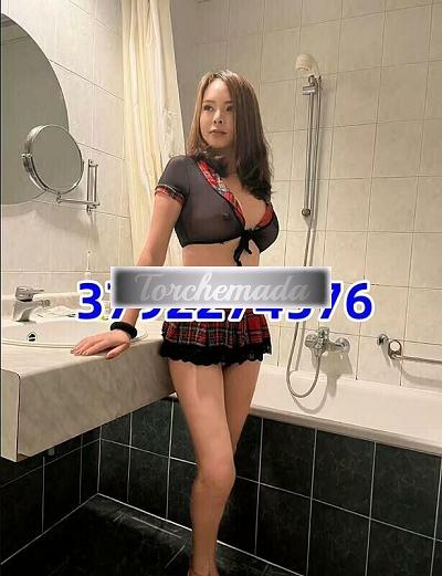Girl Sexy Maestra  Aosta