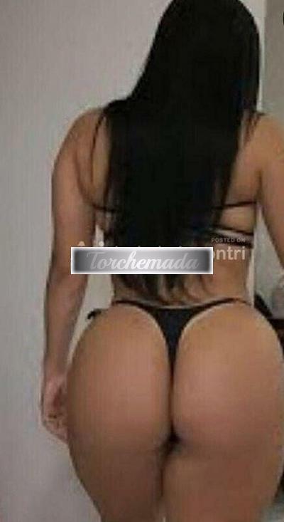 Girl Bellissima Coinvolgente  Palermo