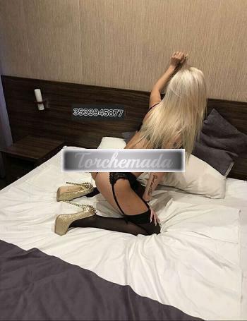 Girl Vogliosa Maestra  Lecco