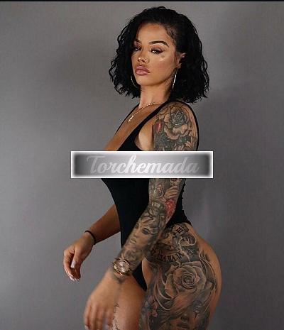 Girl Strepitosa Maestra  Verona