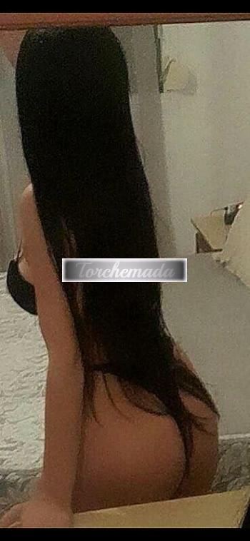 Girl Trasgressiva Femmina  Perugia