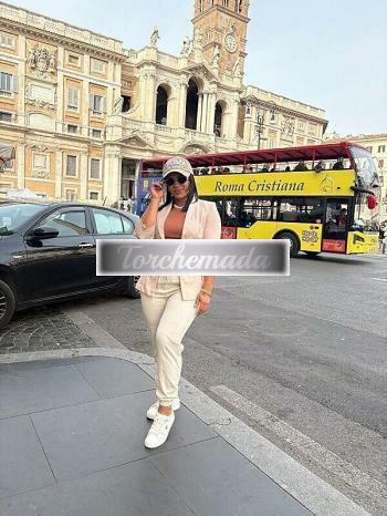 Girl Sexy Femmina  Crotone