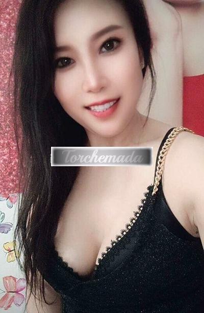 Girl Vogliosa Amabile  Vicenza