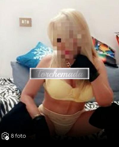 Girl Sexy Maestra  Pordenone