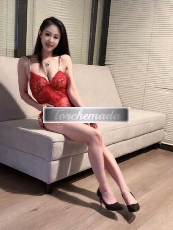Girl Esplosiva Attrice  Bolzano