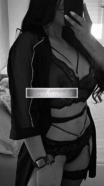 Girl Vogliosa Modella  Oristano