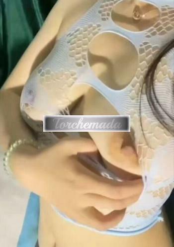 Girl Trasgressiva Bambola  Roma