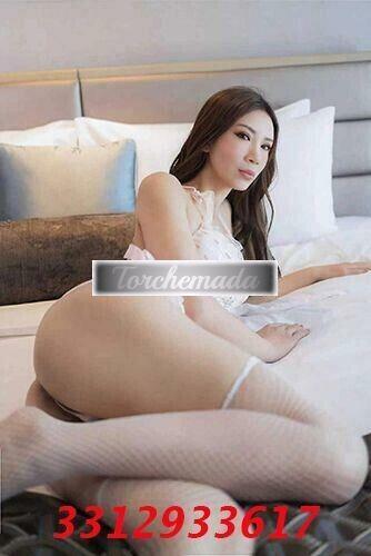 Girl Felina Femmina  Firenze