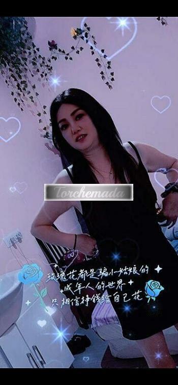 Girl Magia e Piacere Sensuale  Palermo