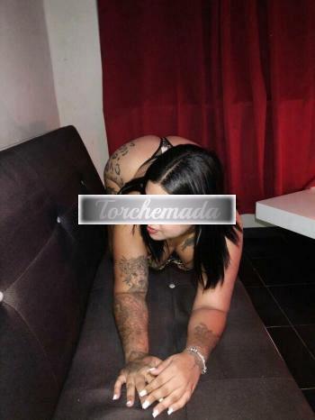 Girl Vogliosa Esibizionista  Lecce