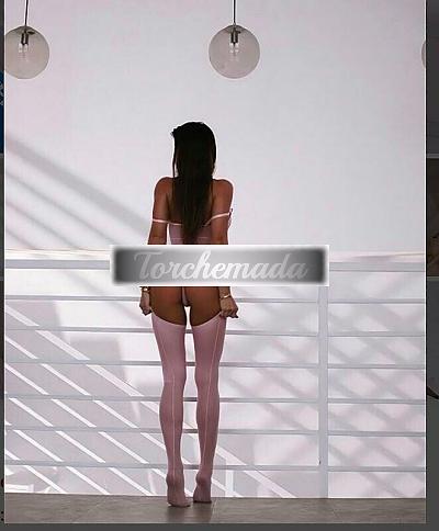 Girl Esplosiva Sensuale  Monza
