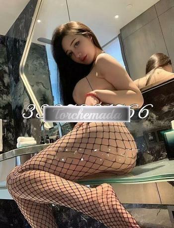 Girl Trasgressiva Attrice  Pordenone