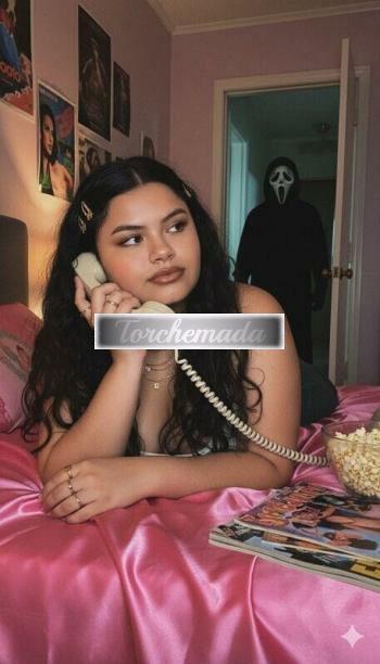 Girl Spettacolare Sensuale  Frosinone