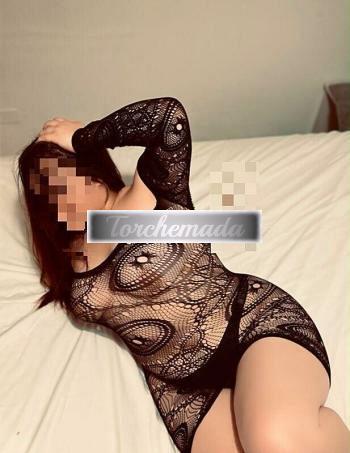 Girl Piccantissima Ragazza  Novara